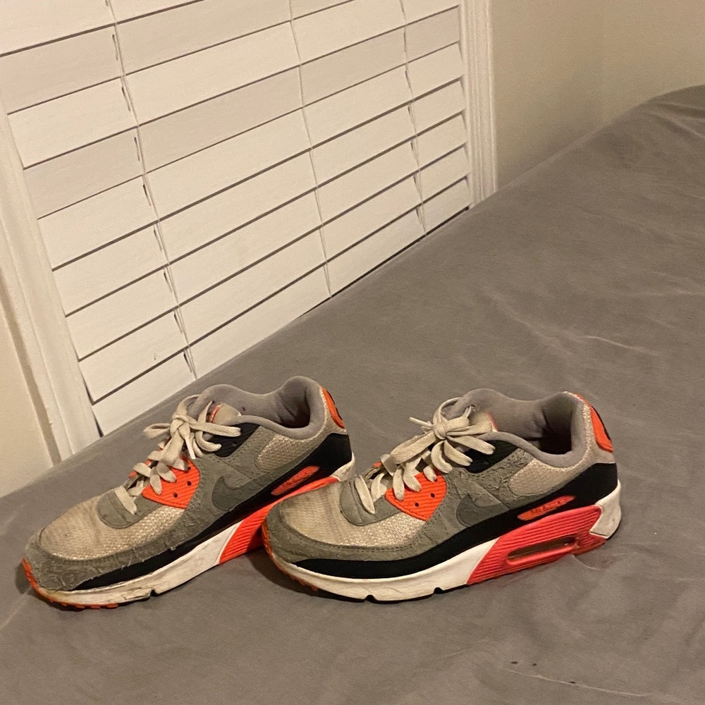 Women’s Nike Air Max